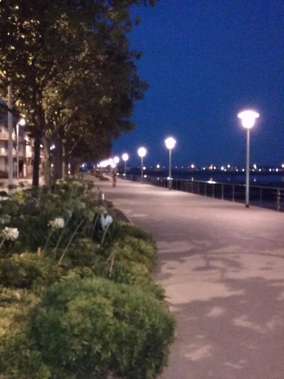 Gite De Ville Saint-Nazaire  Luaran gambar